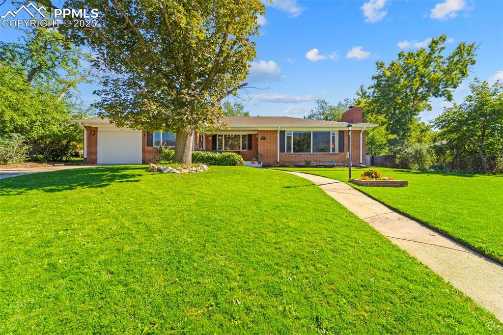 711 N 30th St., Colorado Springs, CO 80904
