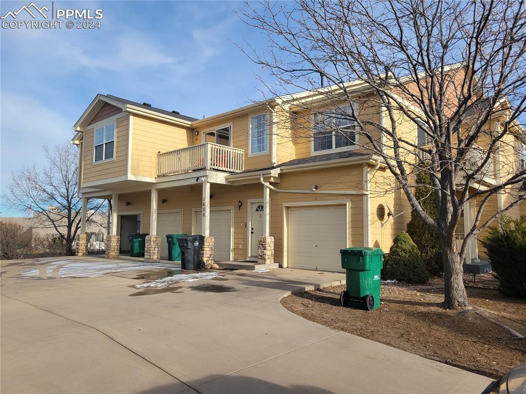 1605 Monterey Rd. #D, Colorado Springs, CO 80910