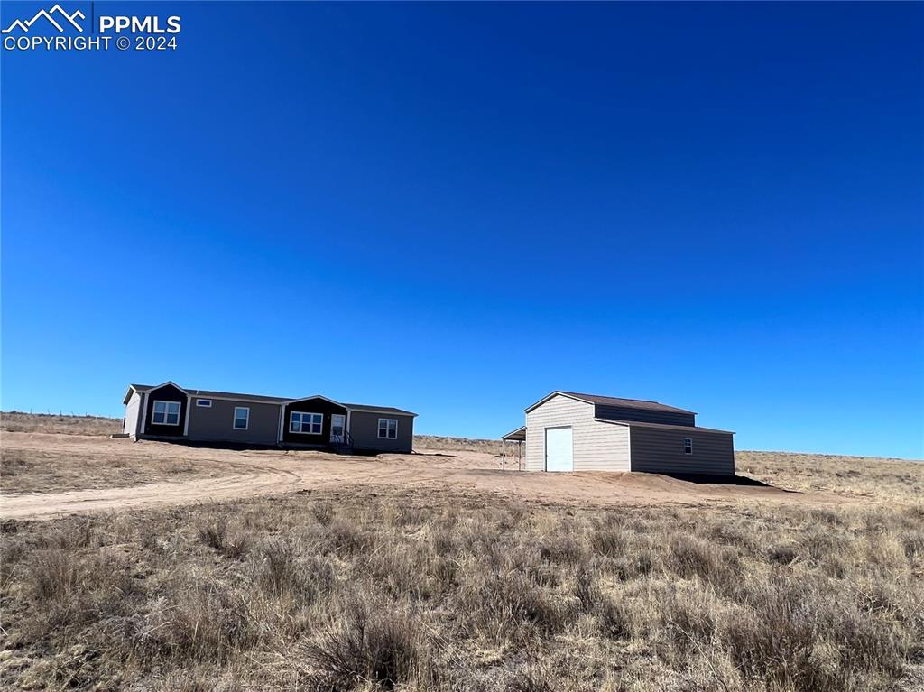 7352 Halex Grove, Colorado Springs, CO 80928