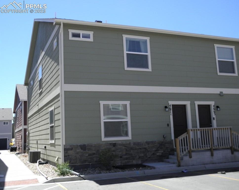 4671 Wharf Point, Colorado Springs, CO 80911