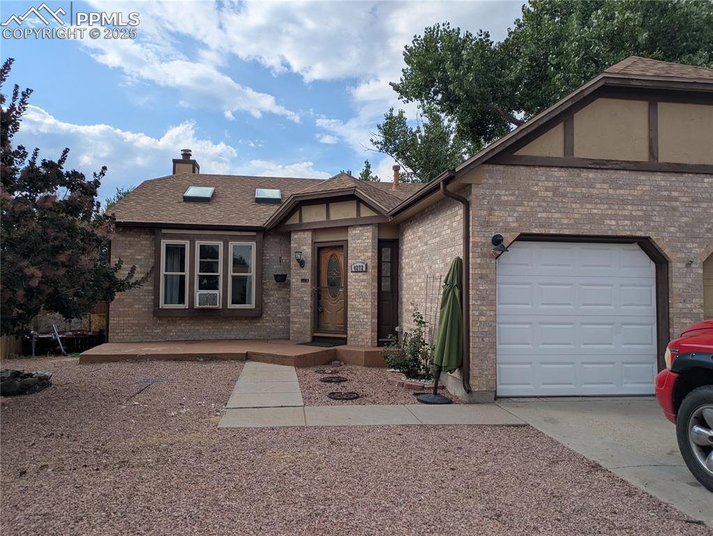 4272 Marlow Cir., Colorado Springs, CO 80916