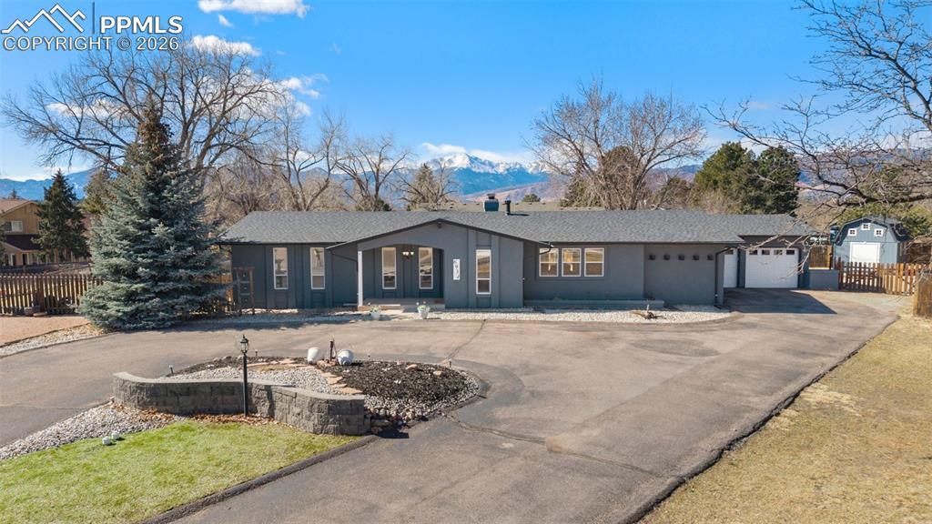 6934 Cedarwood Cir., Colorado Springs, CO 80918