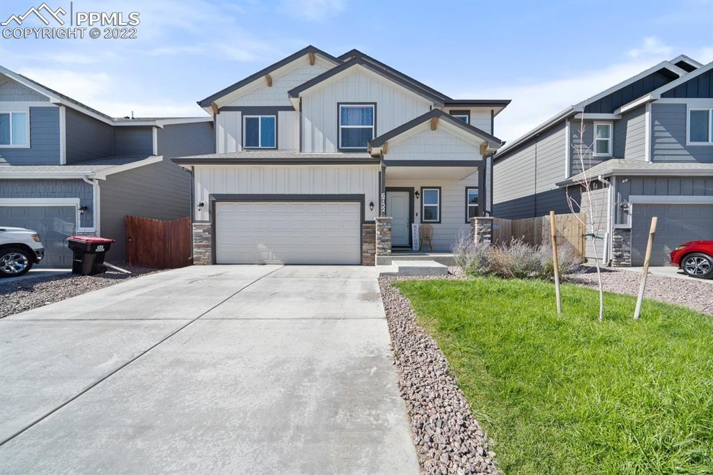 6752 Skuna Dr., Colorado Springs, CO 80925