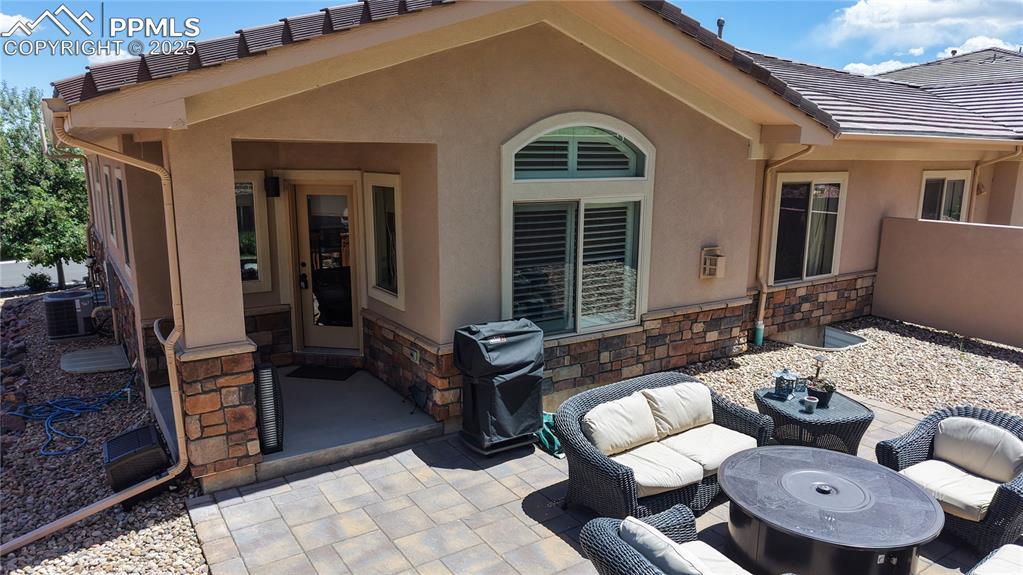 6945 N Fargo Tr., Littleton, CO 80125