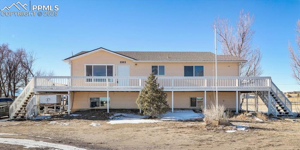 6820 Rio Rd., Peyton, CO 80831