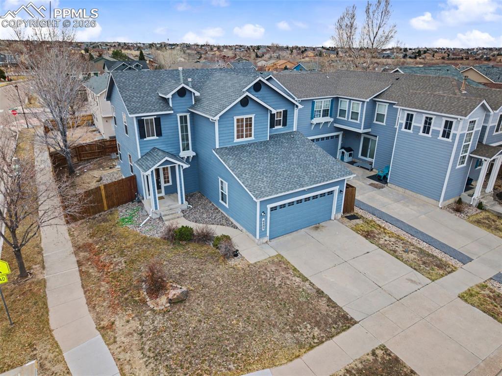 6485 Lazy Stream Way, Colorado Springs, CO 80923