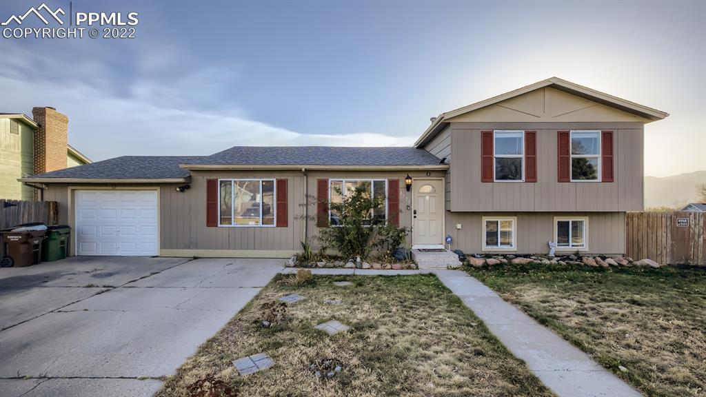 4771 Wilde Dr., Colorado Springs, CO 80916