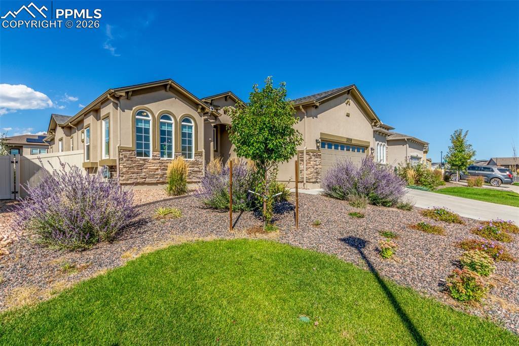 12548 Stone Valley Dr., Peyton, CO 80831