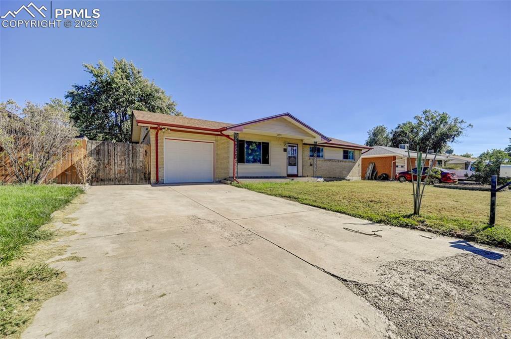 149 Judson St., Colorado Springs, CO 80911