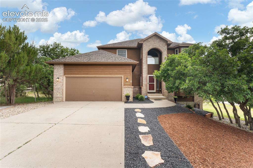 14660 River Oaks Dr., Colorado Springs, CO 80921