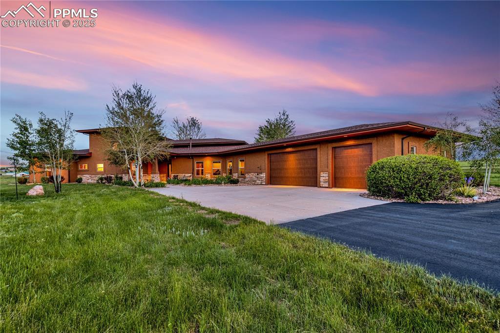 17595 Black Forest Rd., Colorado Springs, CO 80908