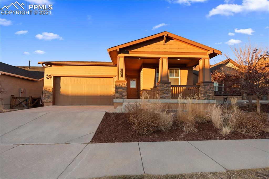 8054 Noble Fir Ct., Colorado Springs, CO 80927