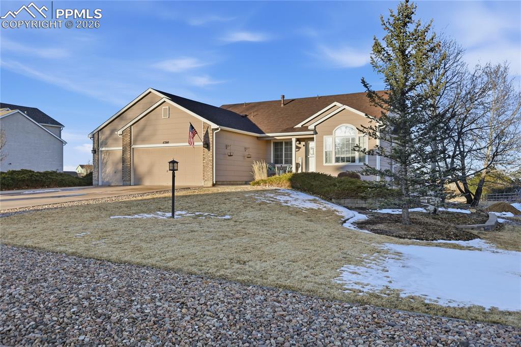 11260 Cressman Dr., Peyton, CO 80831