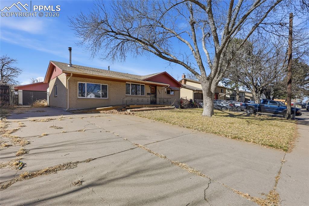 2609 Ridgewood Ln., Pueblo, CO 81005