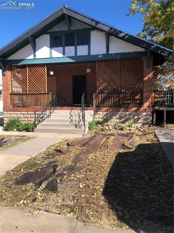 918 Lake Ave., Pueblo, CO 81004