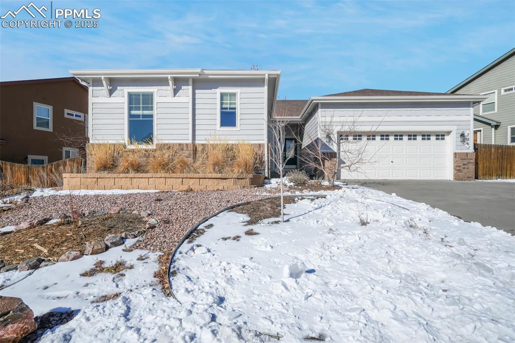 726 Airman Ln., Colorado Springs, CO 80921