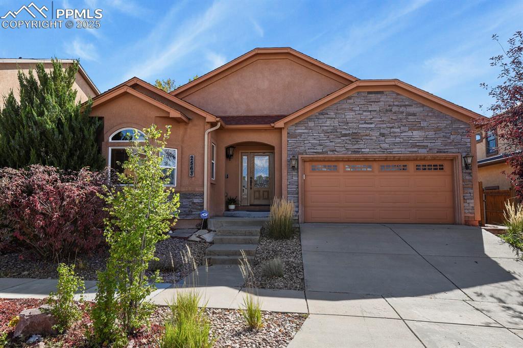 2563 Integrity Ct., Colorado Springs, CO 80918