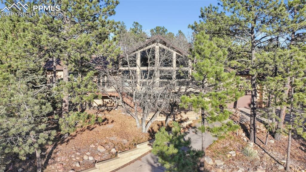 530 Buckeye Dr., Colorado Springs, CO 80919