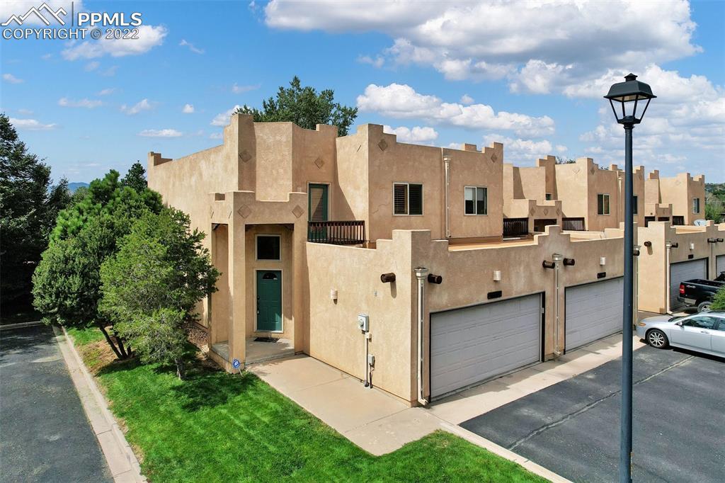 4113 Sunny Vista Heights, Colorado Springs, CO 80918