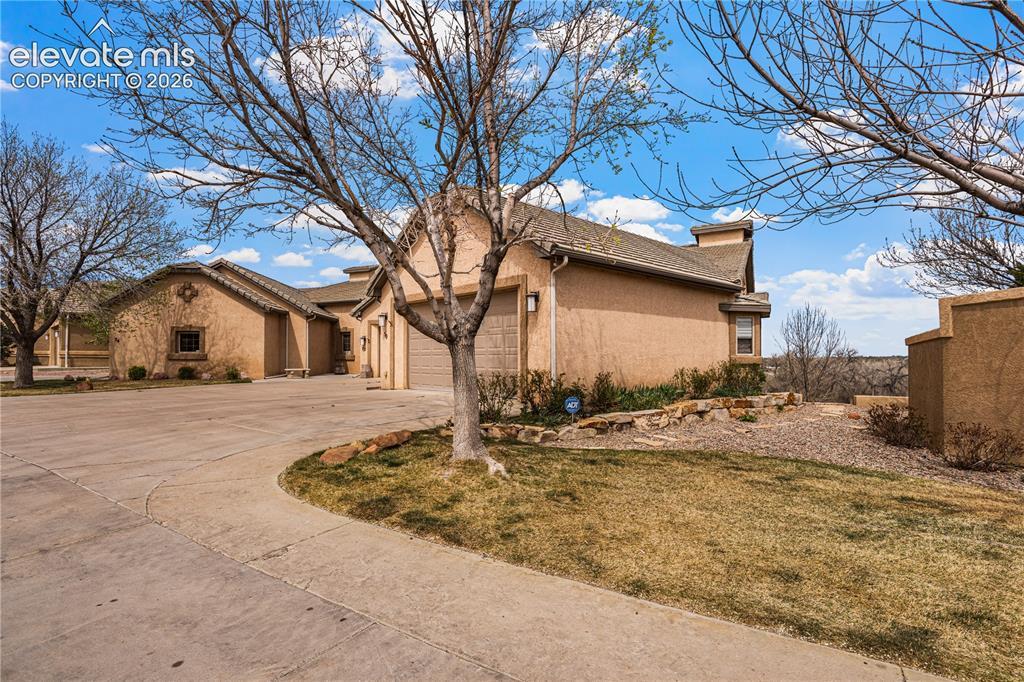 50 Aberdeen Bluff Ave., Pueblo, CO 81004