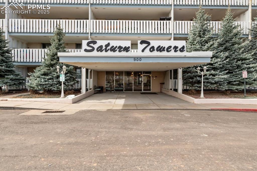 900 Saturn Dr. #702, Colorado Springs, CO 80905