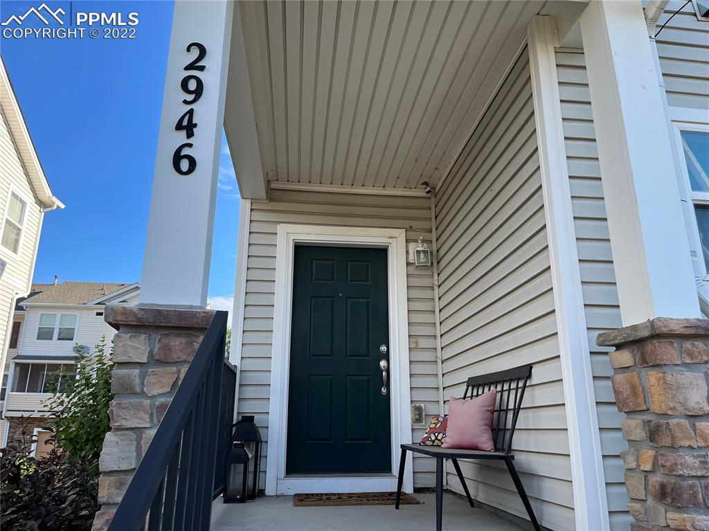 2946 Tumblewood Grove, Colorado Springs, CO 80910