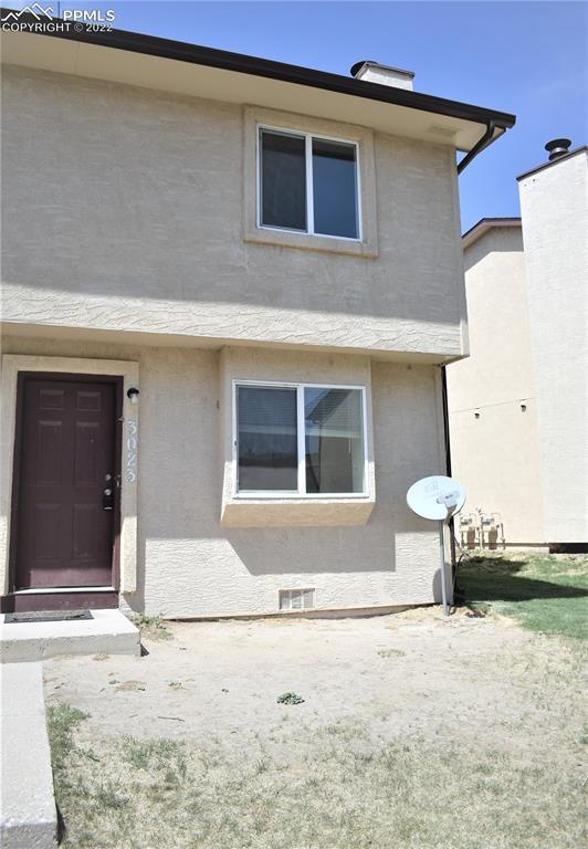 3023 Starlight Cir., Colorado Springs, CO 80916