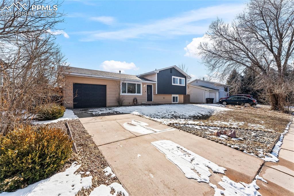 6550 Brook Forest Dr., Colorado Springs, CO 80911
