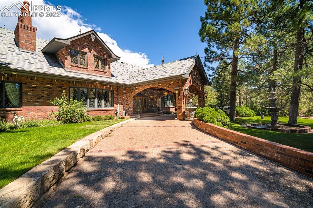 2275 Twilight Canyon Tr., Colorado Springs, CO 80926