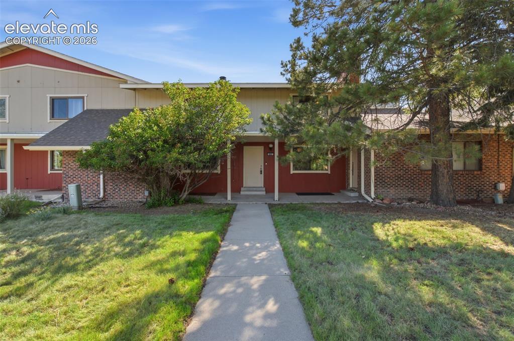 210 W Rockrimmon Blvd. #G, Colorado Springs, CO 80919