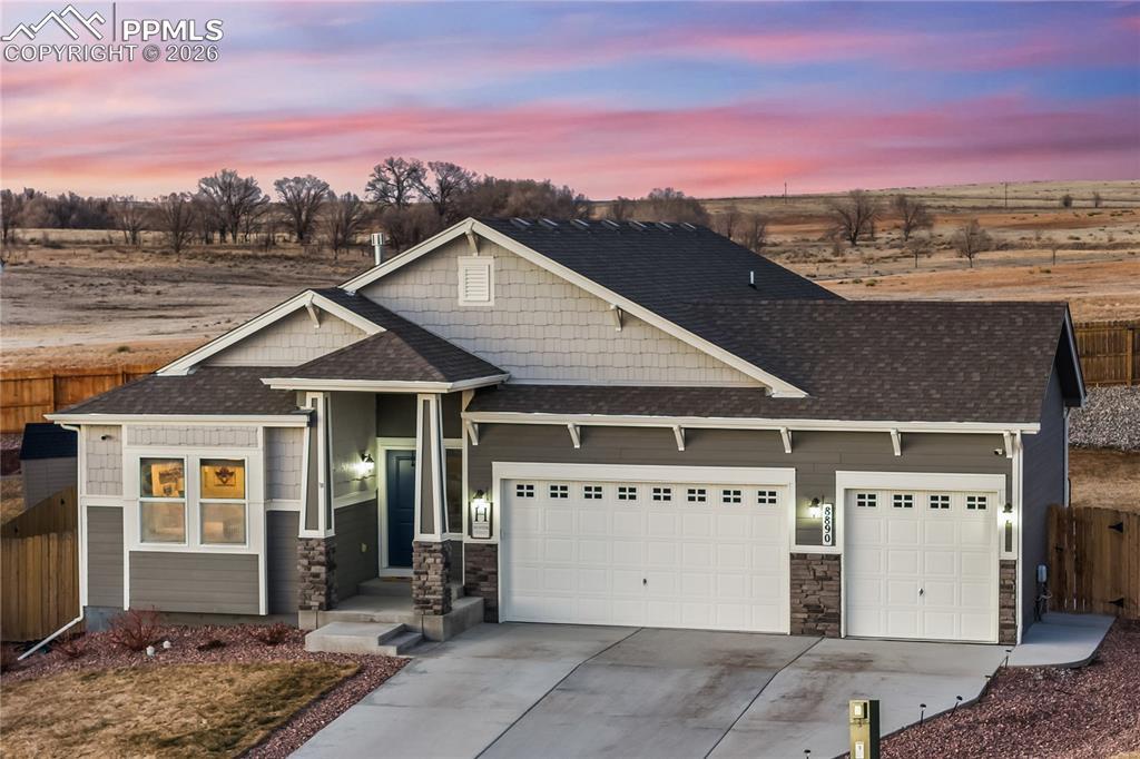 8890 Bittercress Dr., Colorado Springs, CO 80925