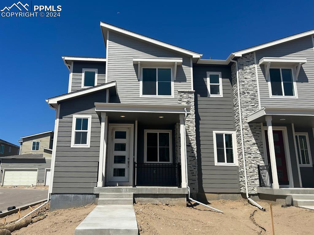 7515 Fountain Grass Grove, Colorado Springs, CO 80915