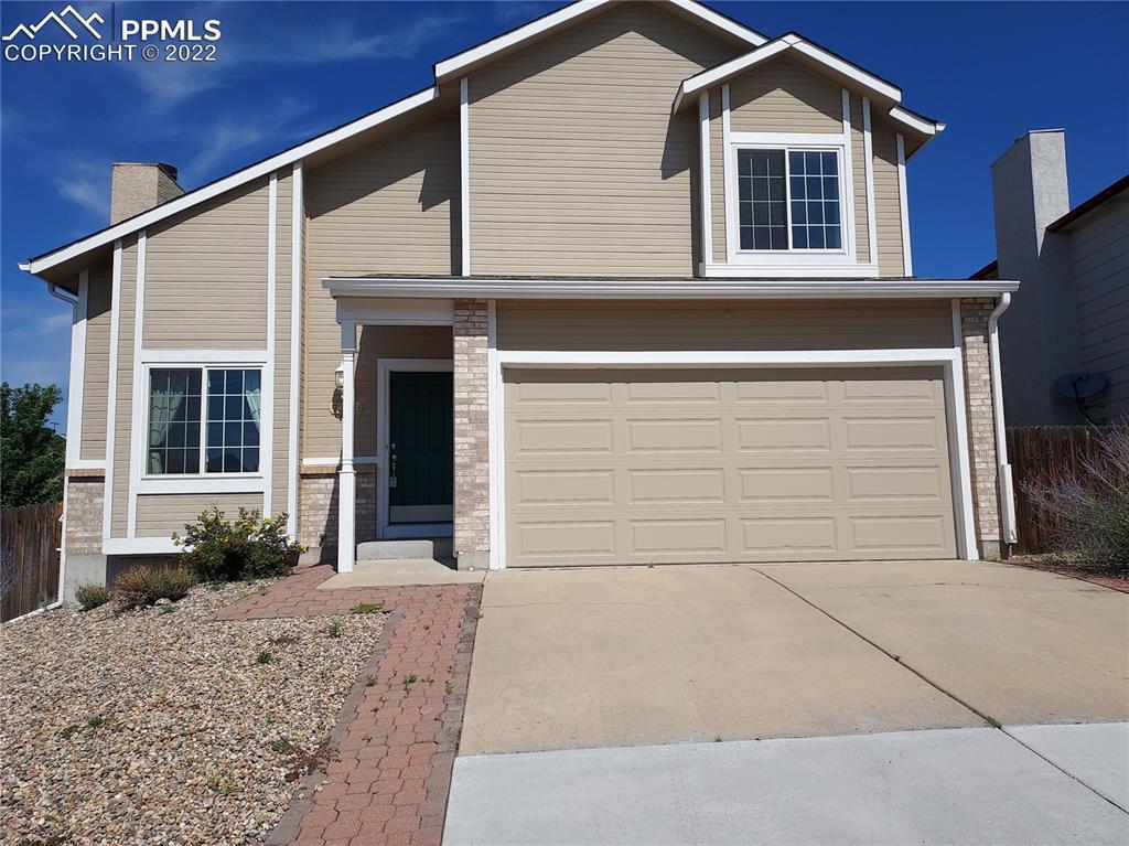 7190 Churchwood Cir., Colorado Springs, CO 80918