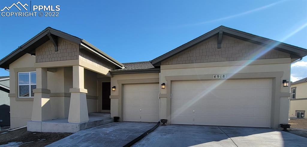 4918 Bowling Green Ln., Colorado Springs, CO 80918