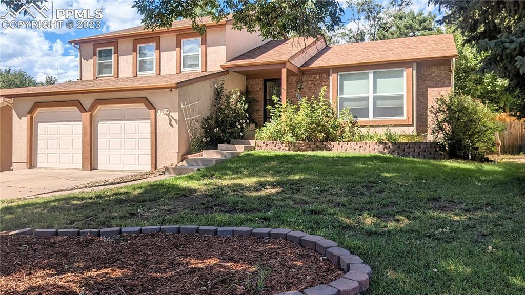 4915 Harvest Rd., Colorado Springs, CO 80917