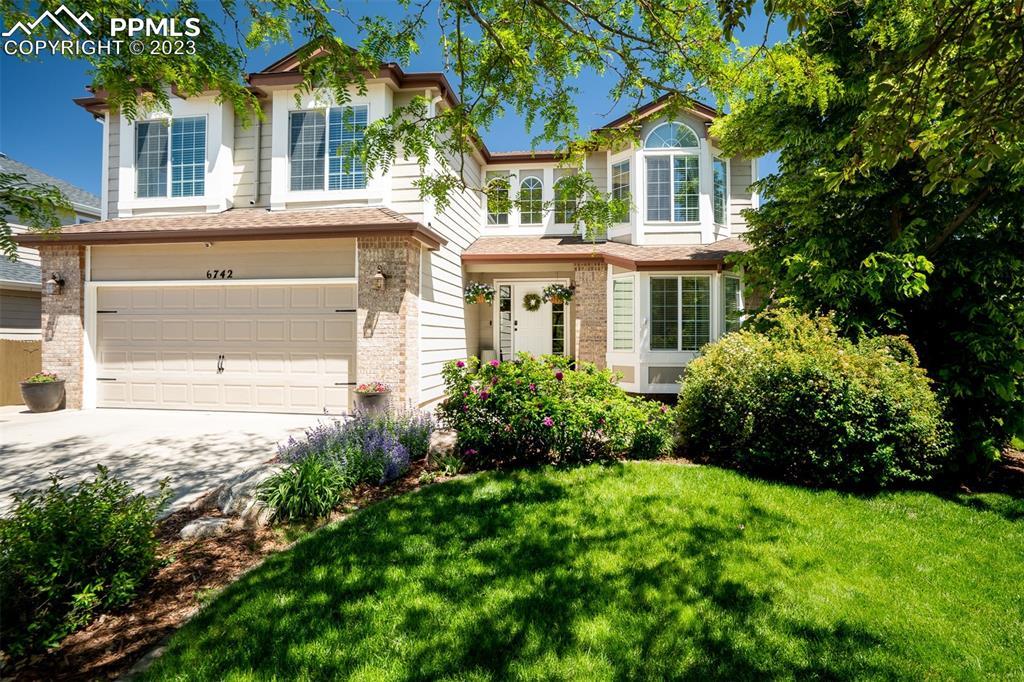 6742 Annanhill Pl., Colorado Springs, CO 80922