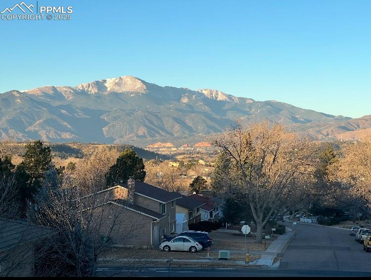 4735 Iron Horse Villas Point, Colorado Springs, CO 80917