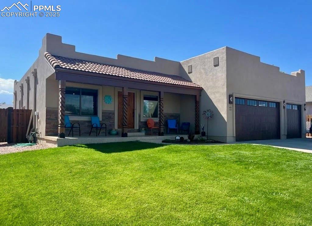 111 Rocchio Dr., Florence, CO 81226