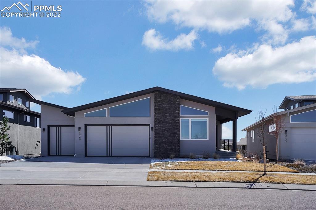 3745 Hermosa Creek Ct., Colorado Springs, CO 80924