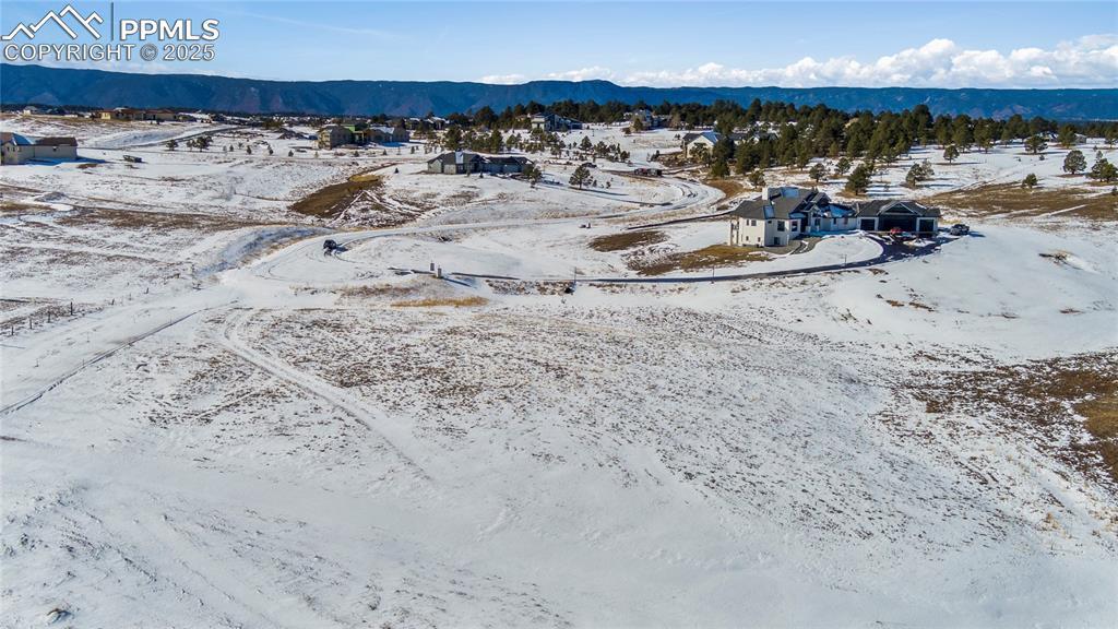 17352 Abert Ranch Dr., Colorado Springs, CO 80908