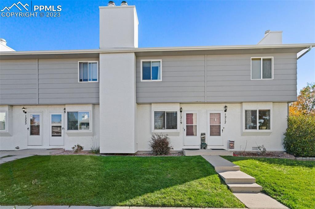 1219 Soaring Eagle Dr., Colorado Springs, CO 80915