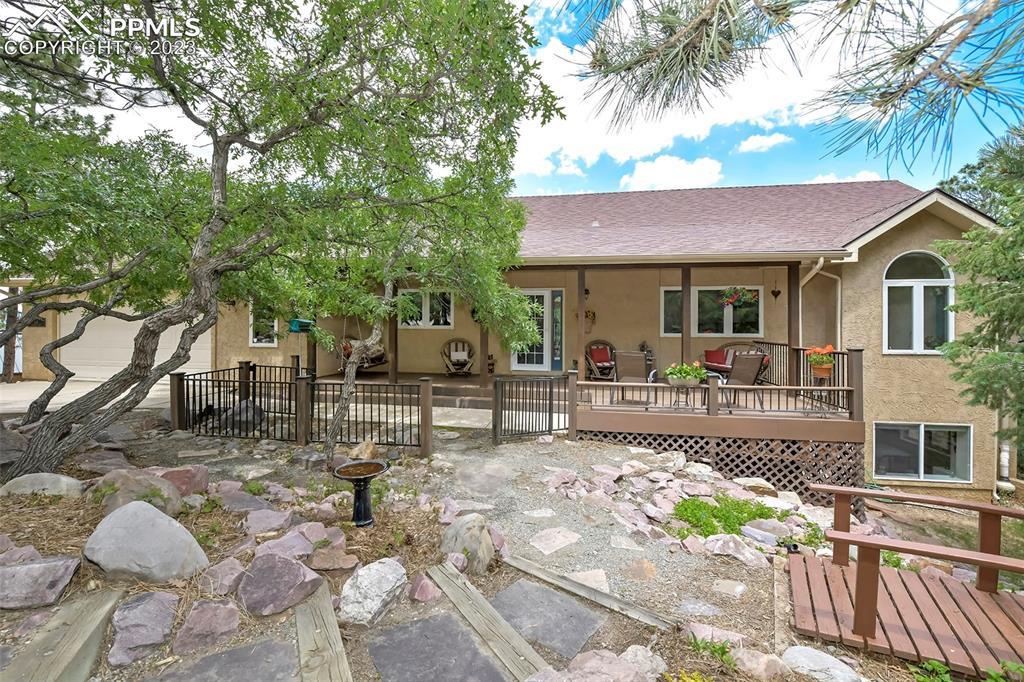 25 Leaming Rd., Colorado Springs, CO 80906