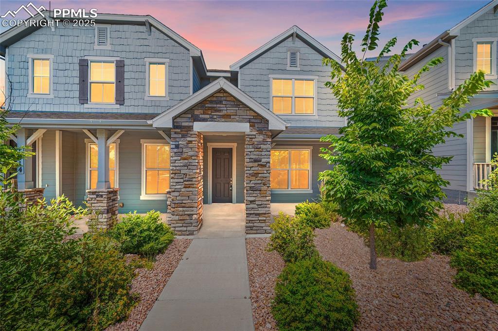 1922 Lambourne St., Colorado Springs, CO 80910