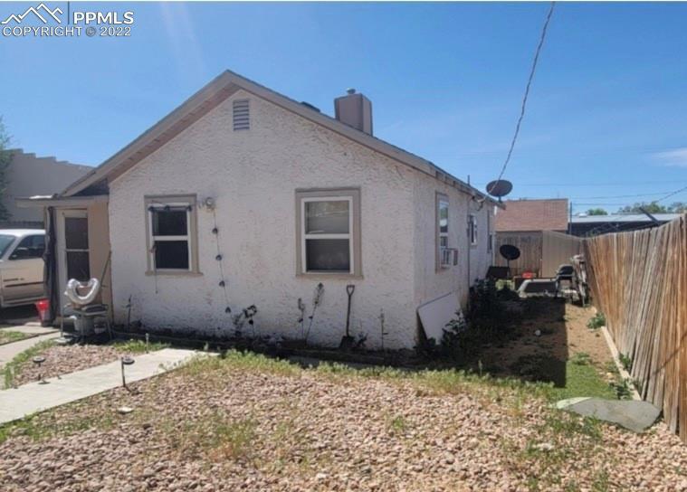 2453 Gunnison St., Colorado Springs, CO 80909