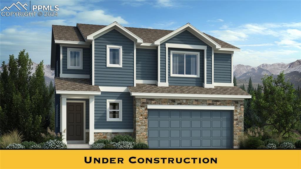 4987 Truscott Rd., Colorado Springs, CO 80925