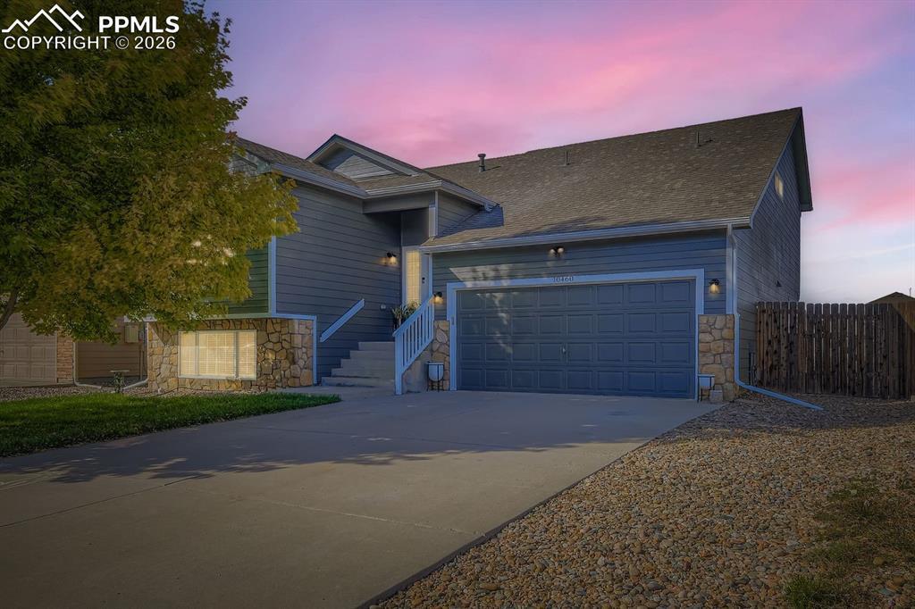 10460 Deer Meadow Cir., Colorado Springs, CO 80925