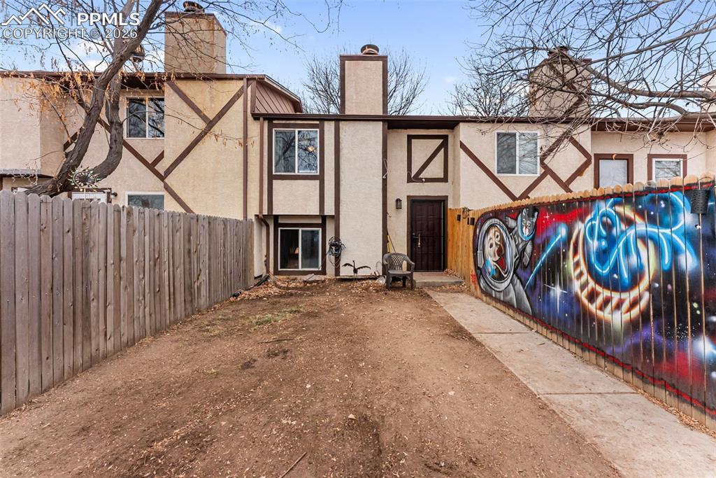 1013 Grinde Dr., Fountain, CO 80817