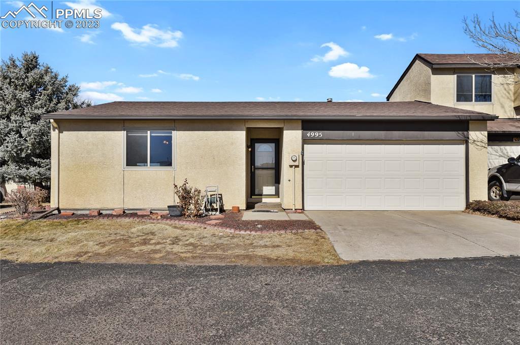 4995 Elm Grove Dr., Colorado Springs, CO 80911