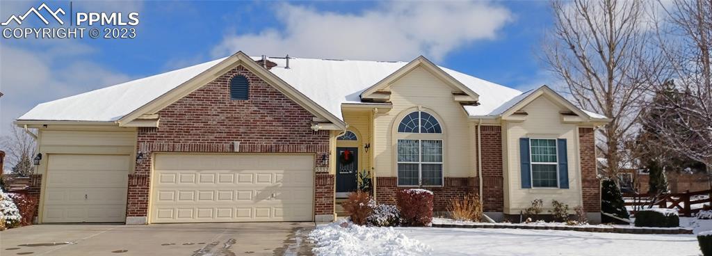 5337 Barnstormers Ave., Colorado Springs, CO 80911