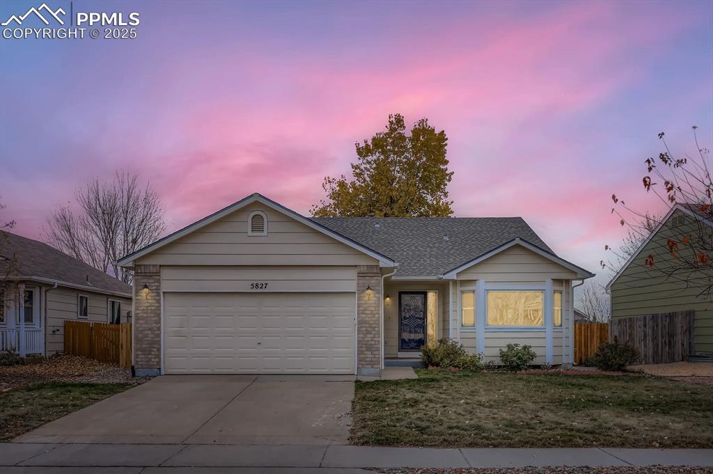 5827 Uncompahgre St., Colorado Springs, CO 80923